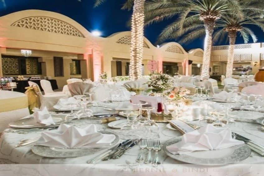 One Only Royal Mirage Dubai Book Now At Best Price