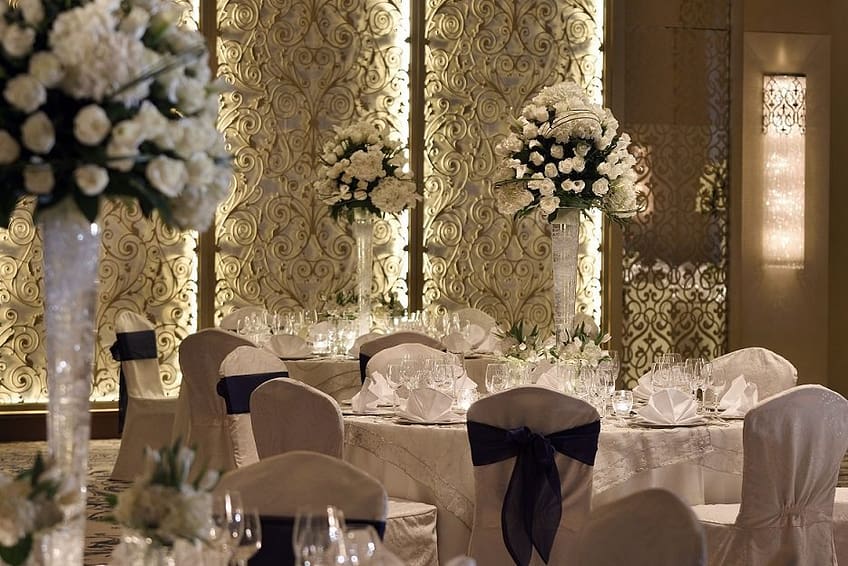 One Only Royal Mirage Dubai Book Now At Best Price