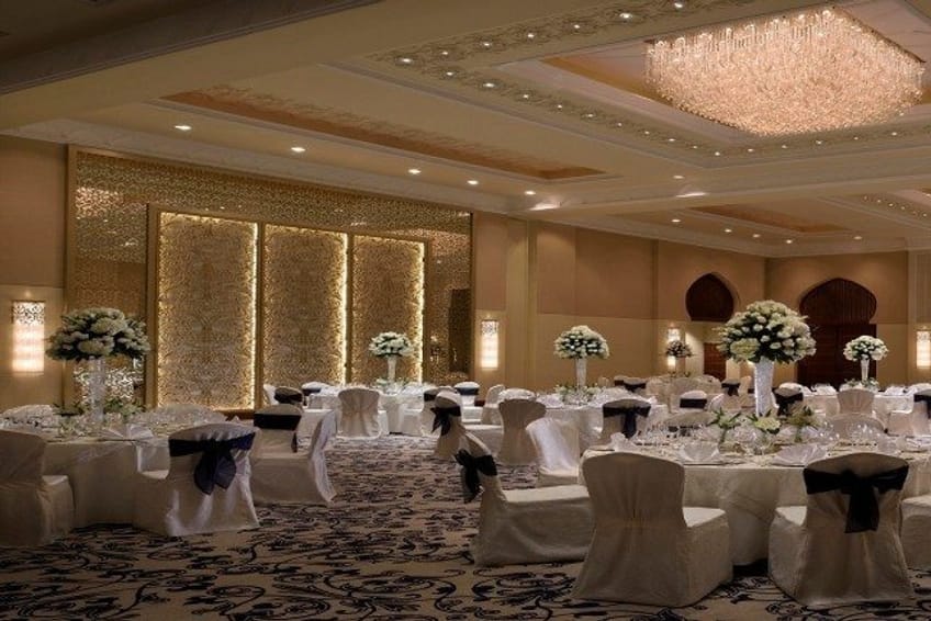 One Only Royal Mirage Dubai Book Now At Best Price