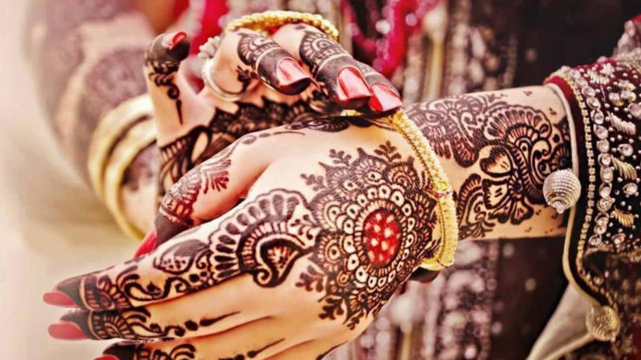 Bridal Henna Important Dos and Donts