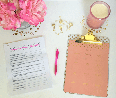 Wedding Venue Questions Checklist: 10 Important Things to Know